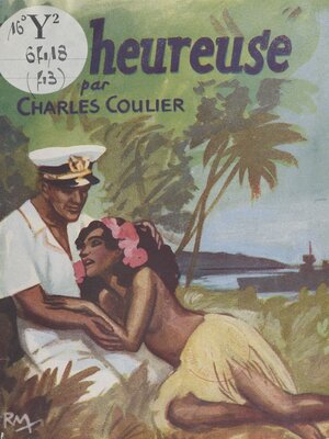 cover image of L'île heureuse
